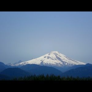 Meet your Posher, Dana